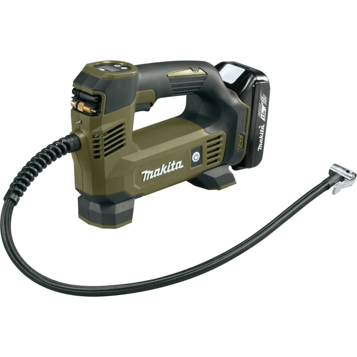 Makita ADMP180SYX Outdoor Adventure 18V LXT Inflator Kit (1.5Ah) - Image 2