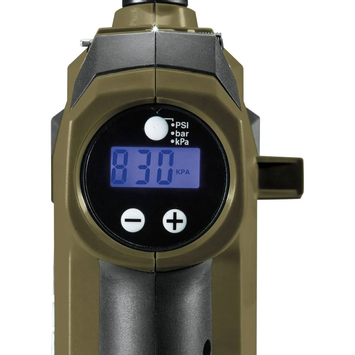 Makita ADMP180ZX Outdoor Adventure 18V LXT Inflator, Tool Only - Image 3