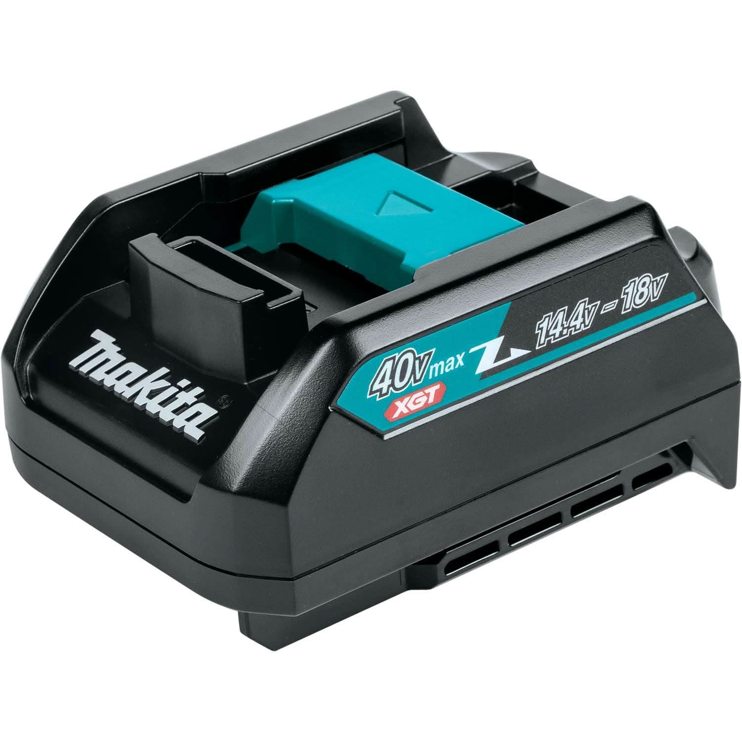 Makita ADP10 18V LXT Adapter for XGT Chargers (PROMO) - Image 2