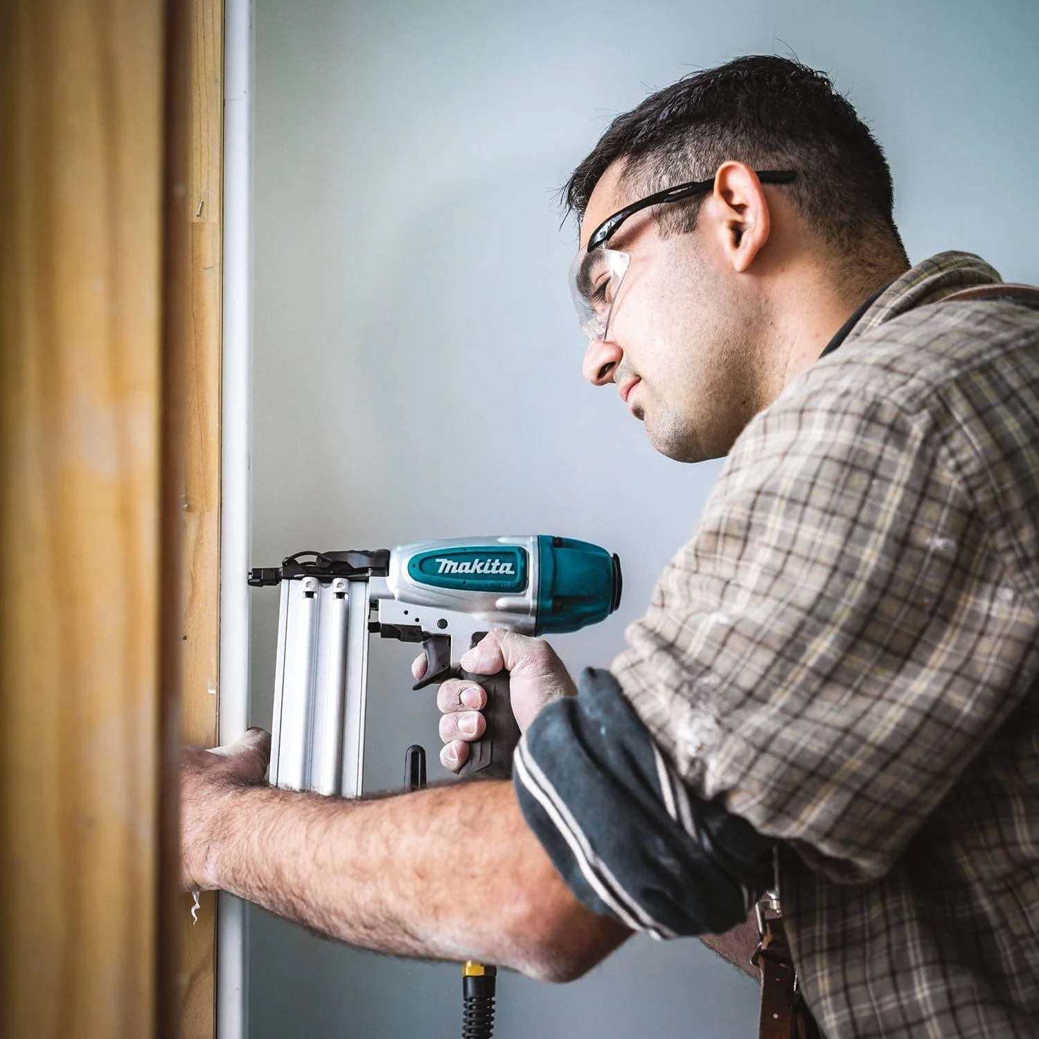 Makita AF506 18-Gauge 2" Brad Nailer (PROMO) - Image 2