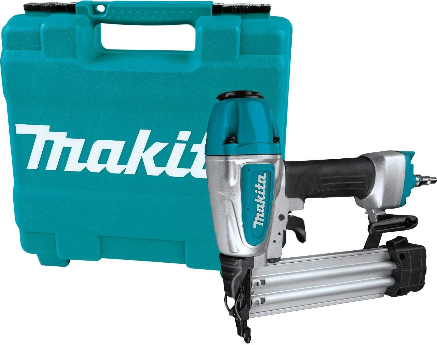 Makita AF506 18-Gauge 2" Brad Nailer (PROMO) - Image 1