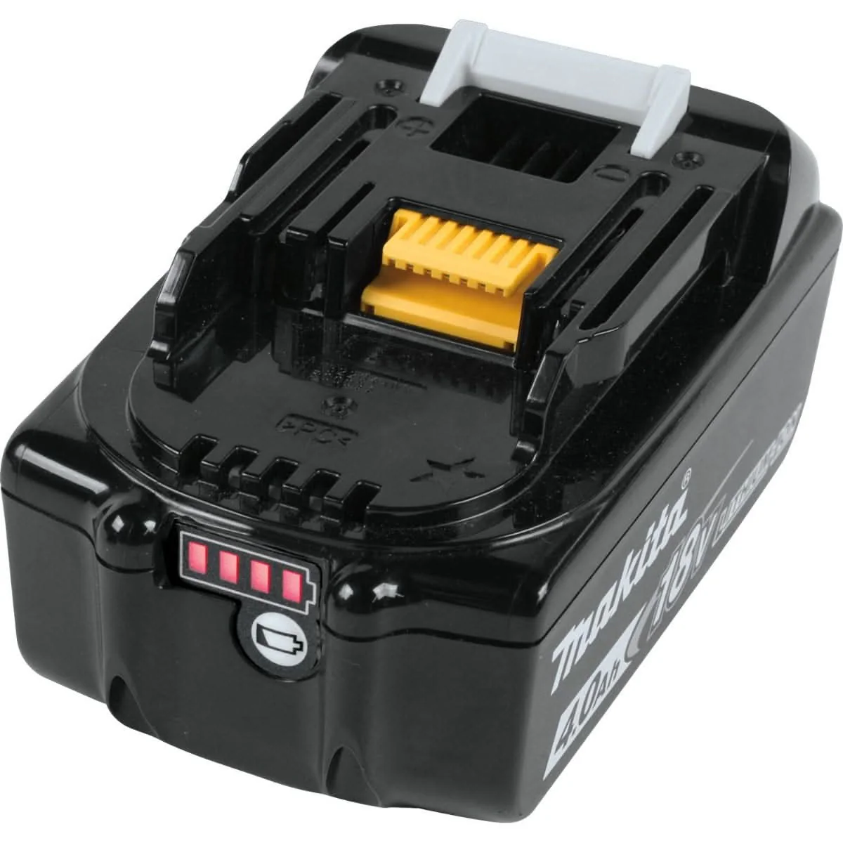 Makita ADBL1840B Outdoor Adventure 18V LXT Lithium-Ion 4.0Ah Battery - Image 2