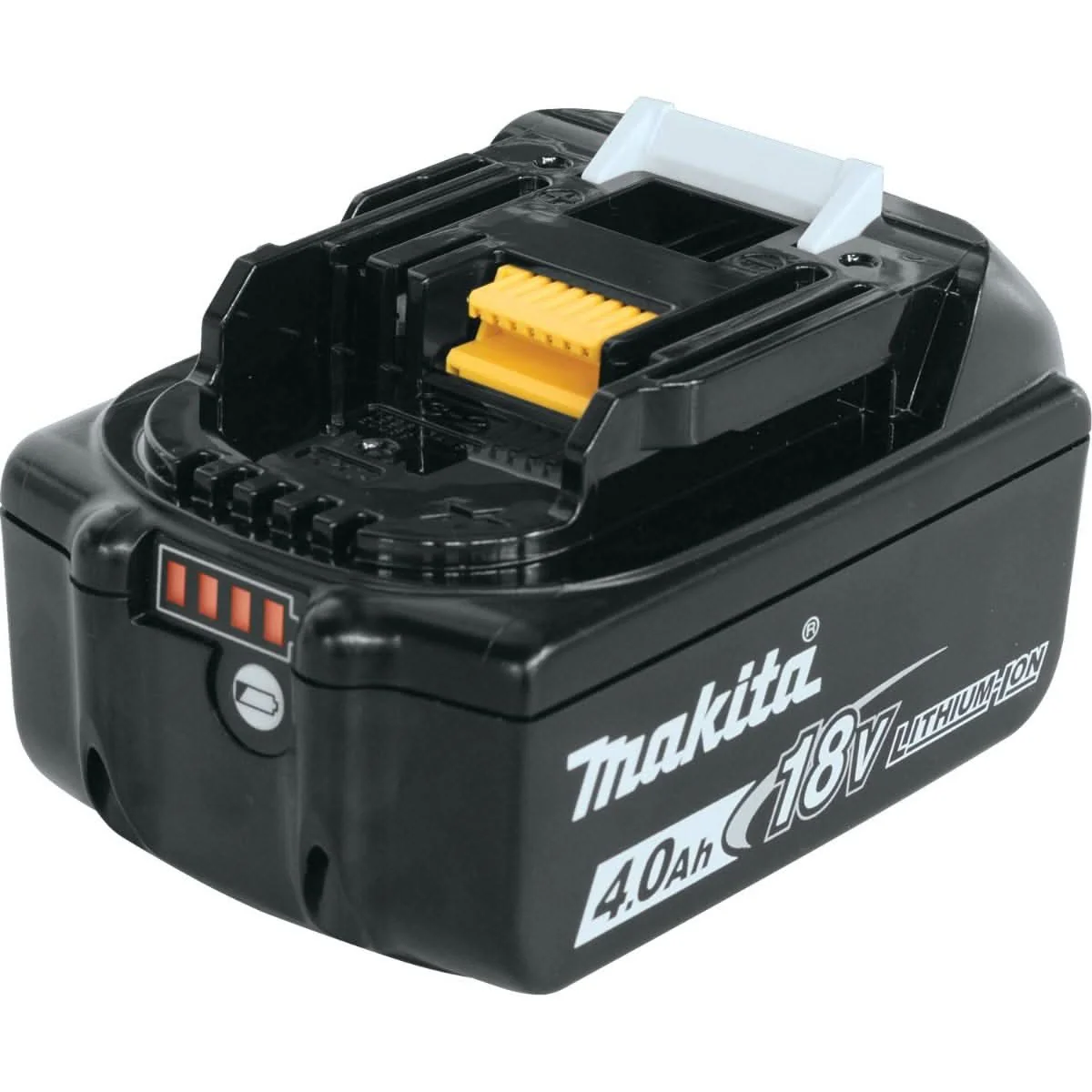 Makita ADBL1840B Outdoor Adventure 18V LXT Lithium-Ion 4.0Ah Battery - Image 3