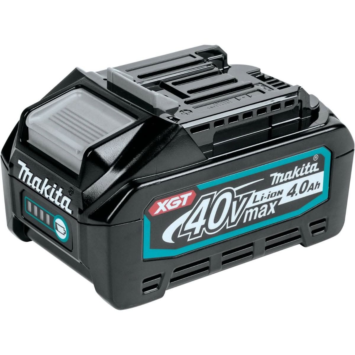Makita GSH01M1 40V max XGT Brushless Cordless 7-1/4" Circular Saw Kit, AWS Capable (4.0Ah) - Image 2