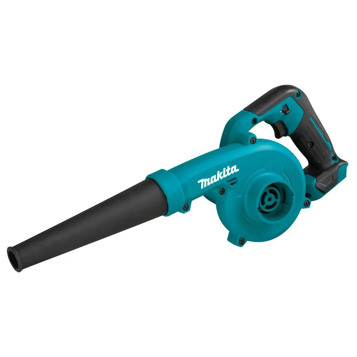 Makita PROMO BU01Z 12V max CXT Lithium-Ion Cordless Blower, Tool Only (PROMO) - Image 1