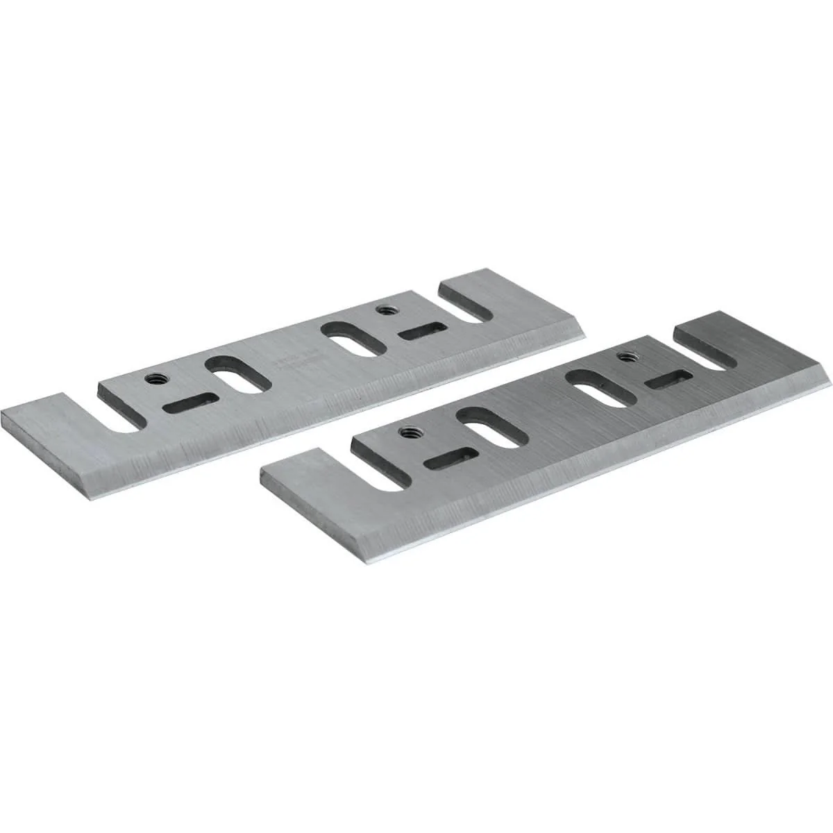 Makita D-71211 4-3/8" Planer Blade, High Speed Steel, 2/pk - Image 1