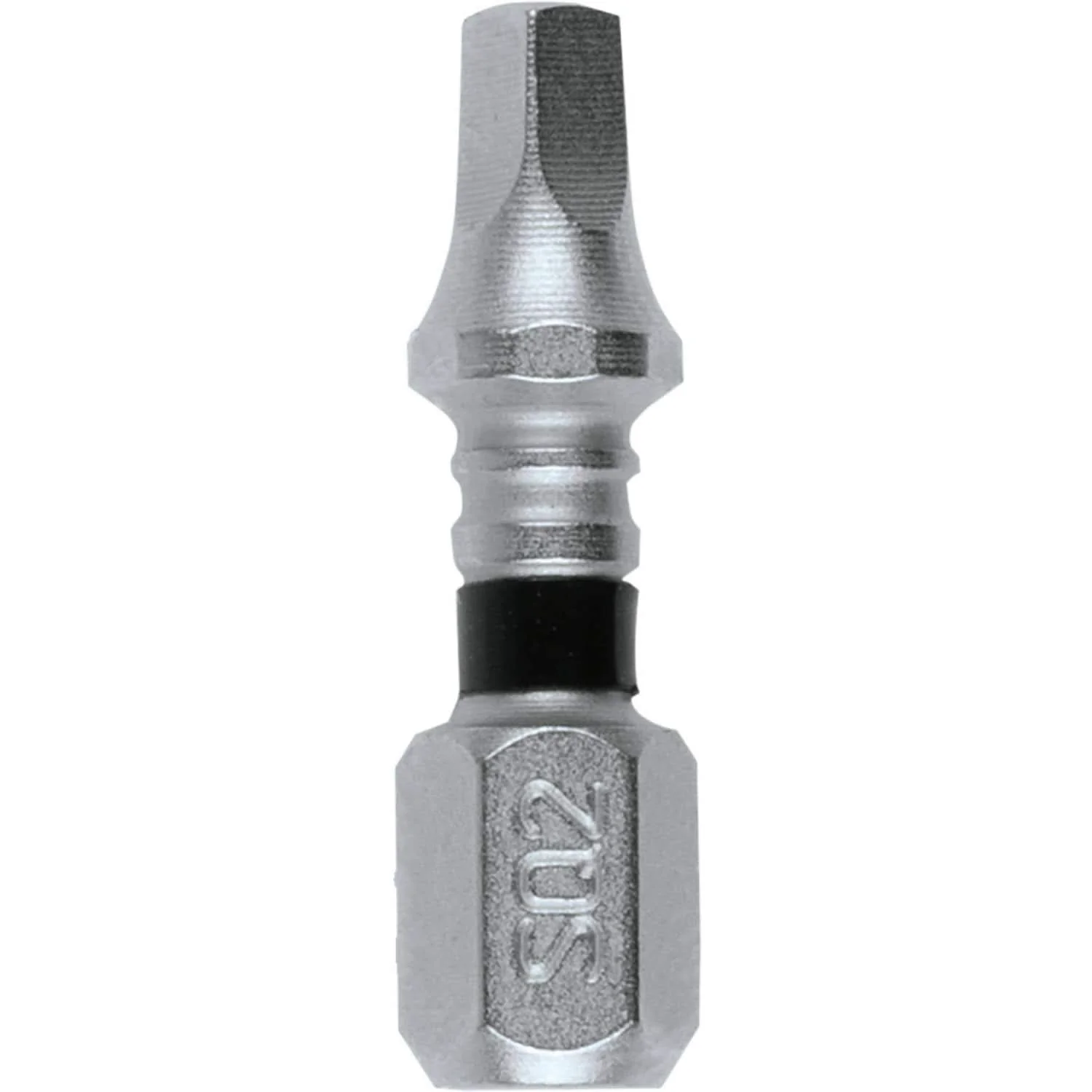 Makita E-00583 Impact XPS #2 Square 1" Insert Bit, 5/pk - Image 2