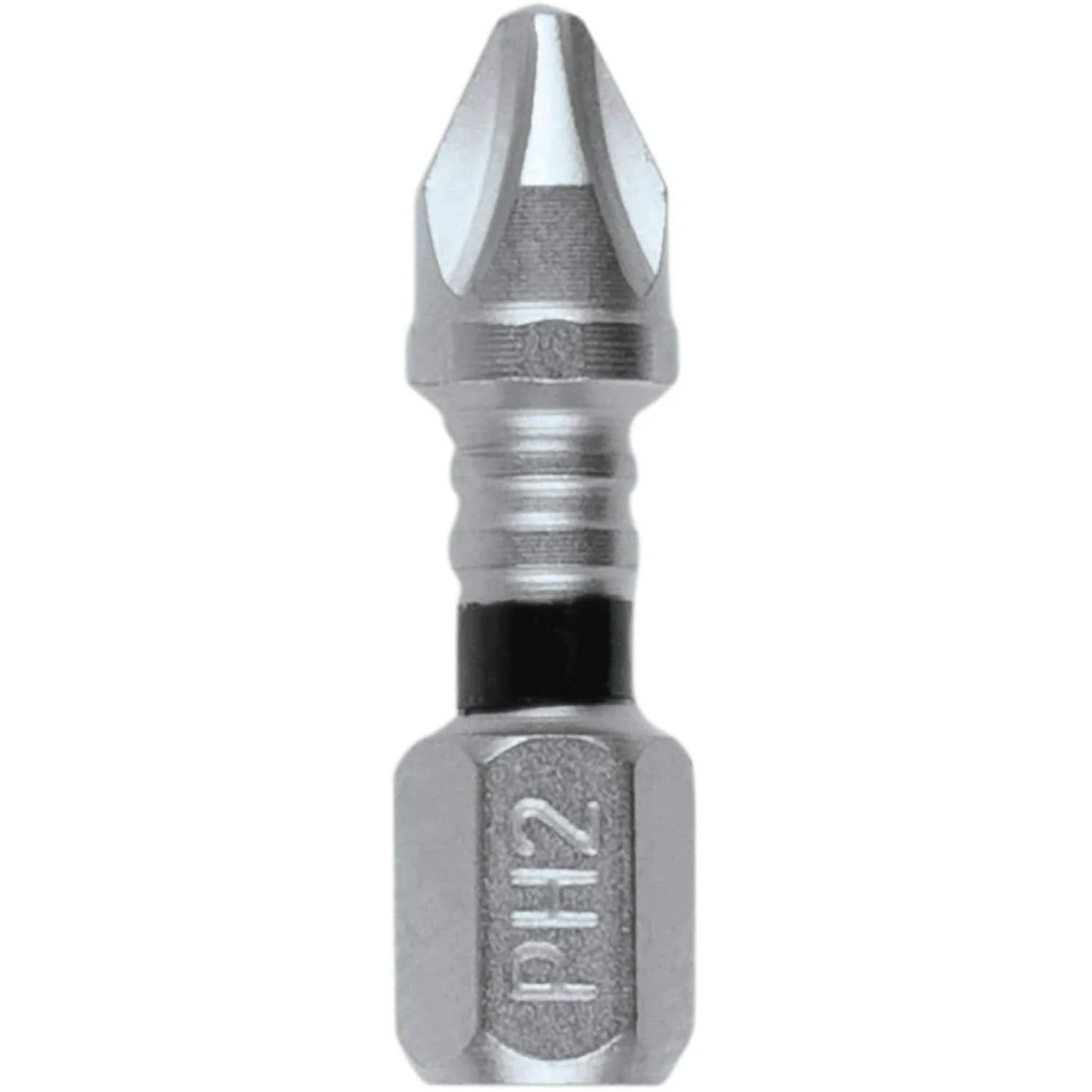 Makita E-00664 Impact XPS #2 Phillips 1" Insert Bit, 15/pk - Image 2