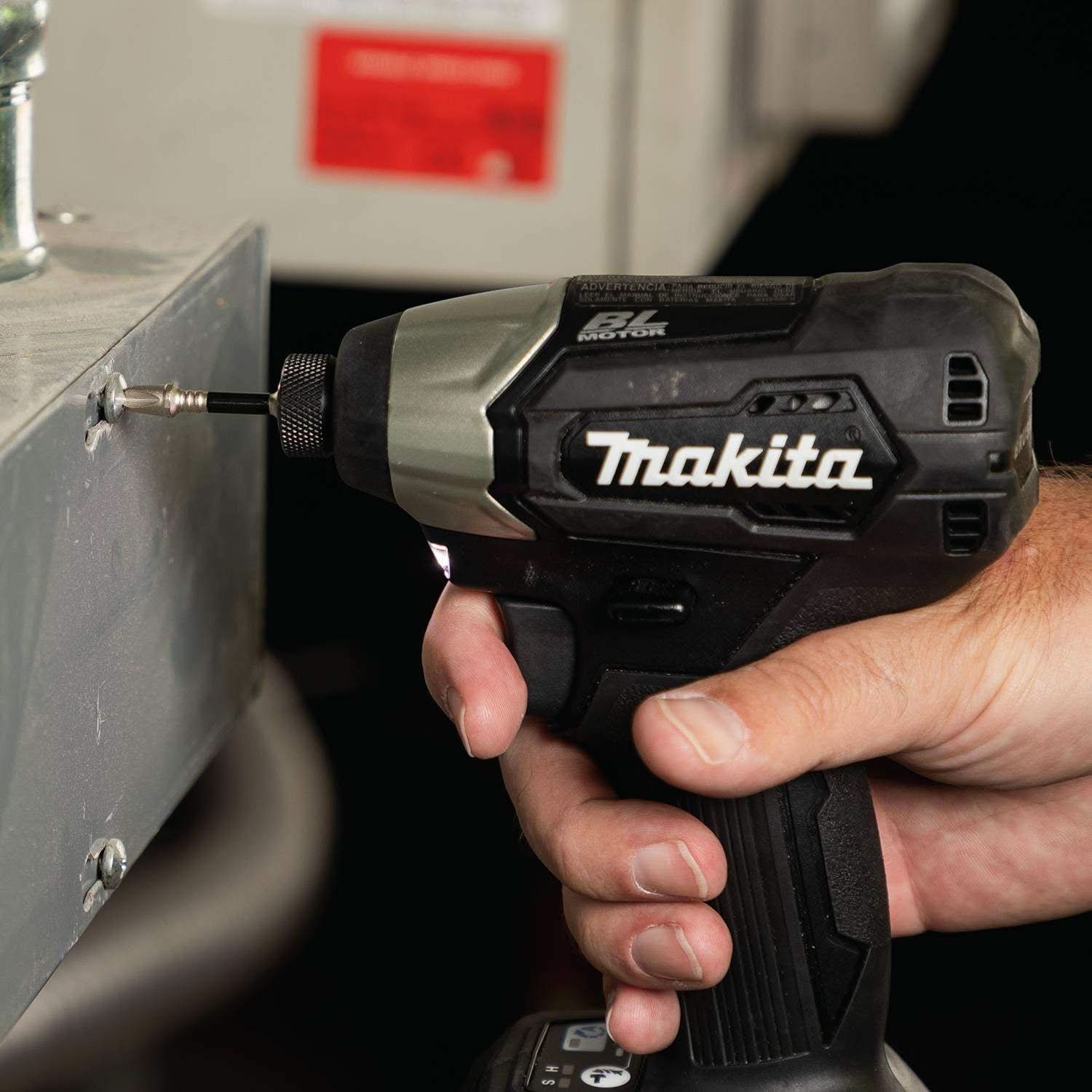 Makita E-00767 Impact XPS #1 Phillips 2" Power Bit, 3/pk - Image 2