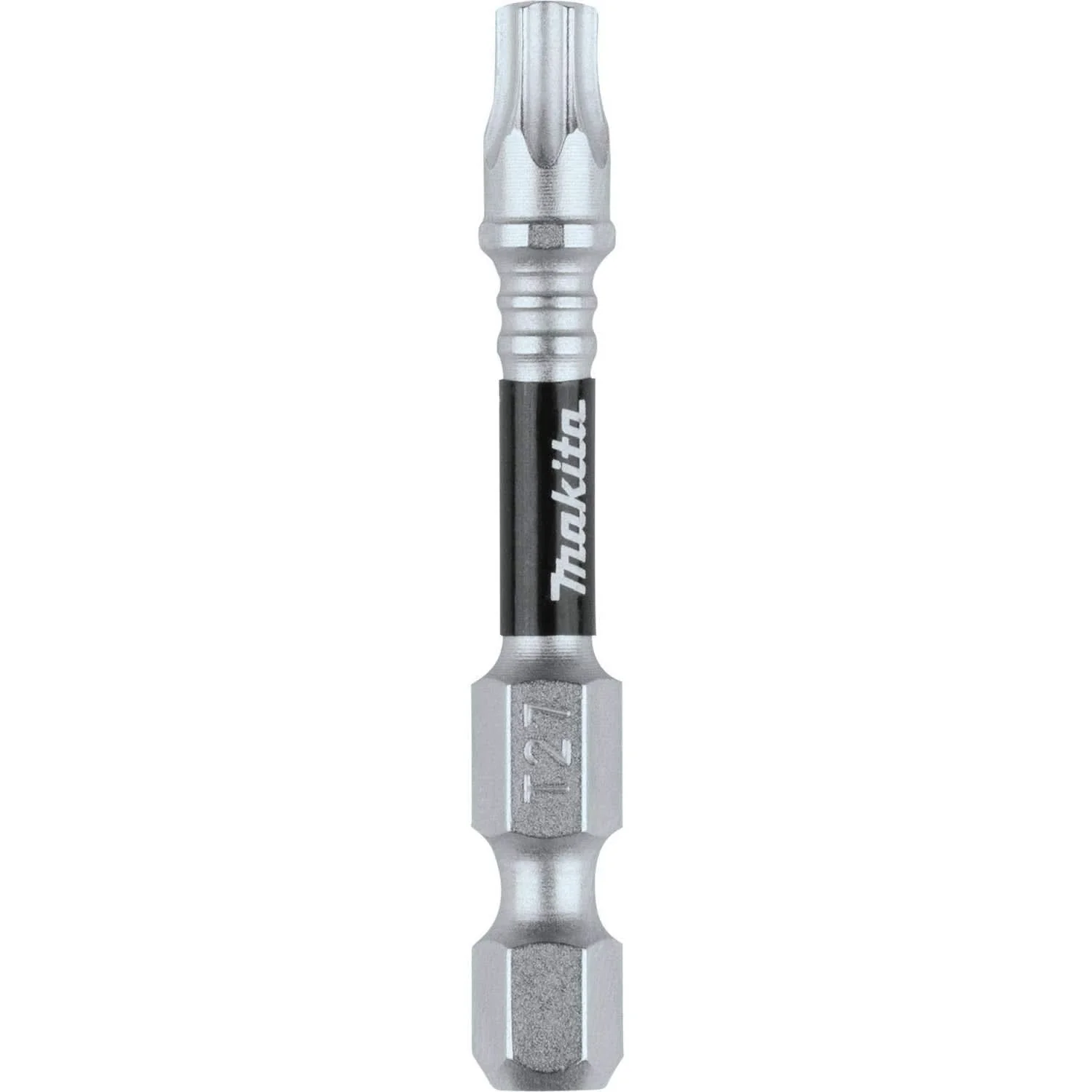 Makita T-05206 Impact XPS T27 Torx 2" Power Bit, 5/pk - Image 2