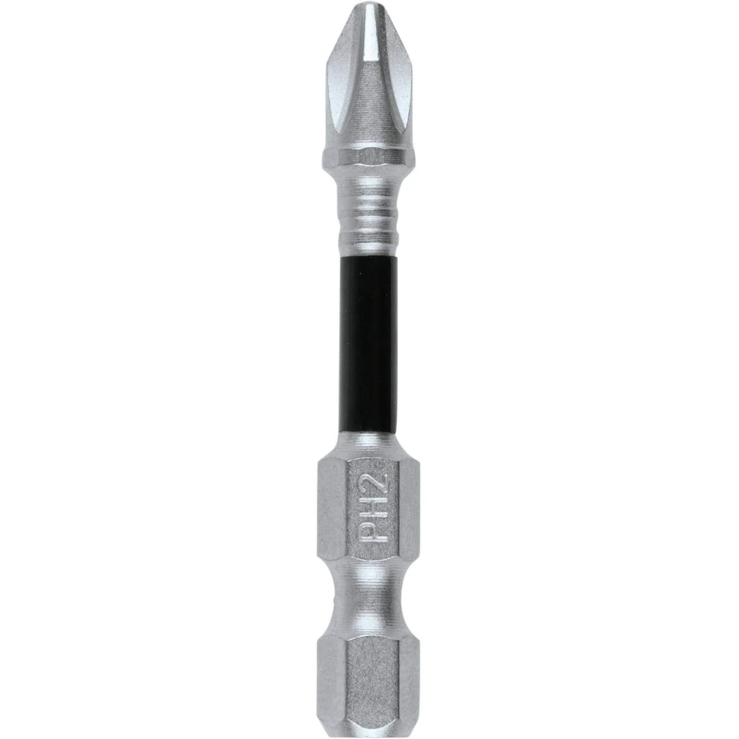 Makita E-01046 Impact XPS #2 Phillips 2" Power Bit, 15/pk - Image 2