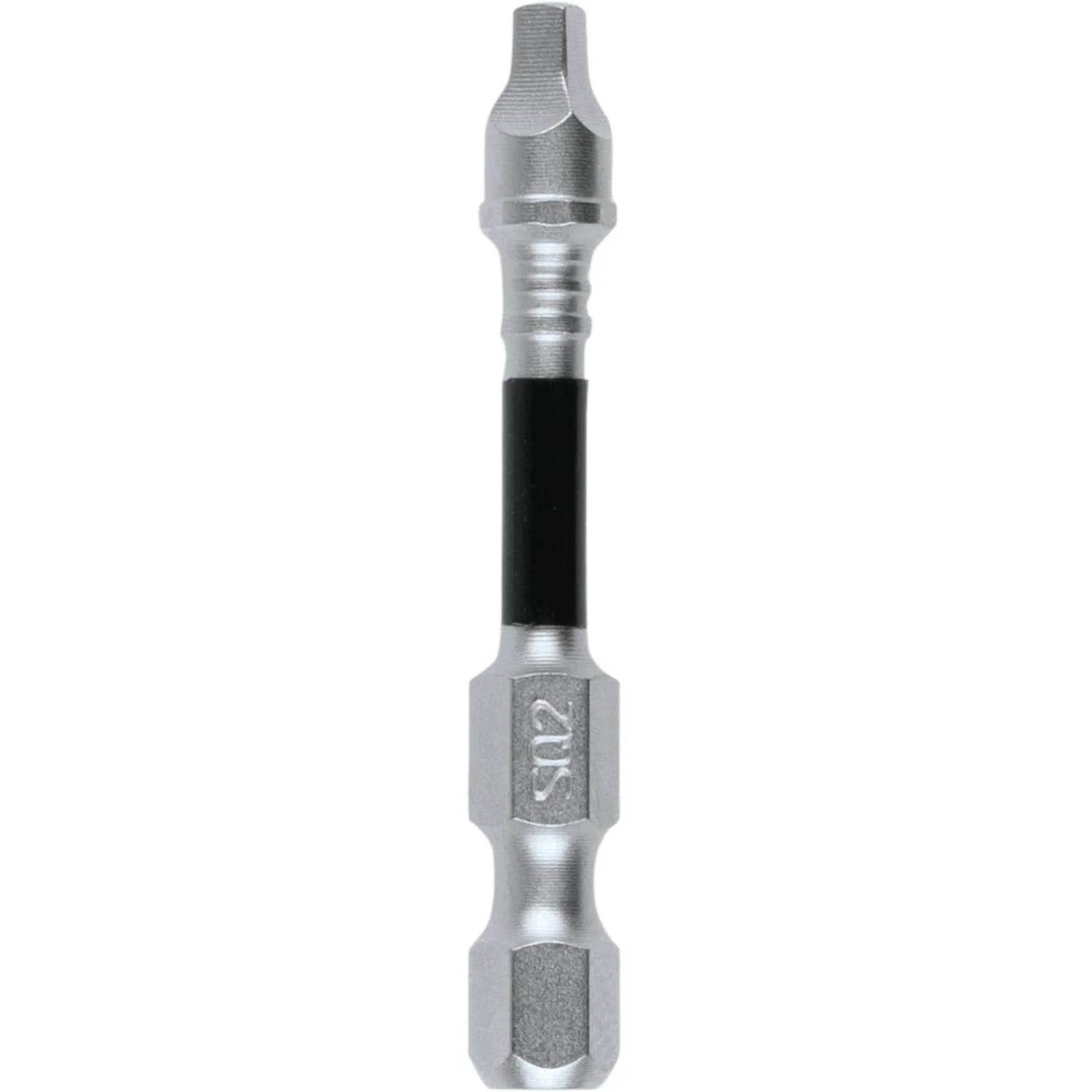 Makita E-01052 Impact XPS #2 Square 2" Power Bit, 15/pk - Image 2