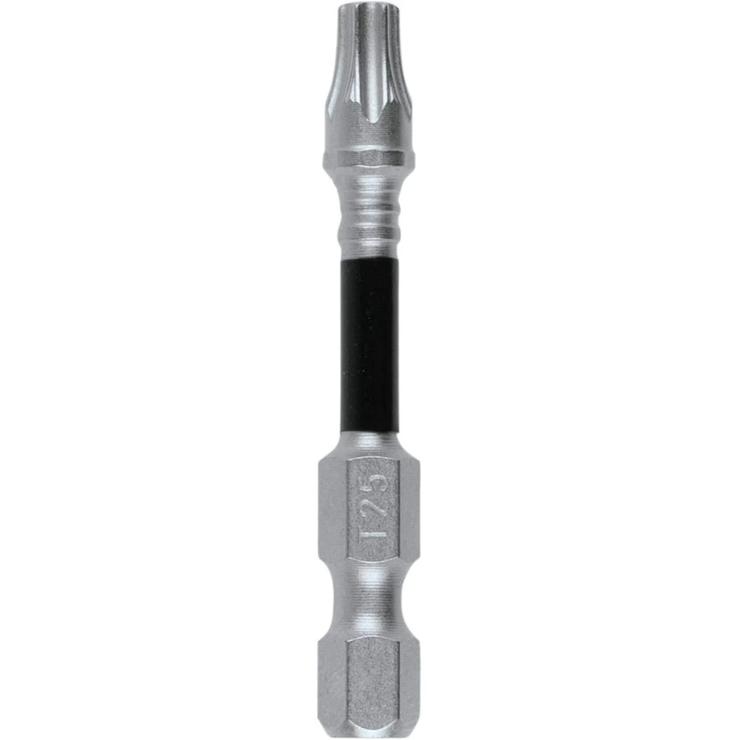 Makita E-01074 Impact XPS T25 Torx 2" Power Bit, 15/pk - Image 2