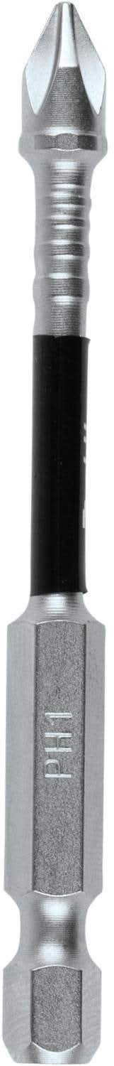 Makita E-01133 Impact XPS #1 Phillips 3" Power Bit, 2/pk - Image 3