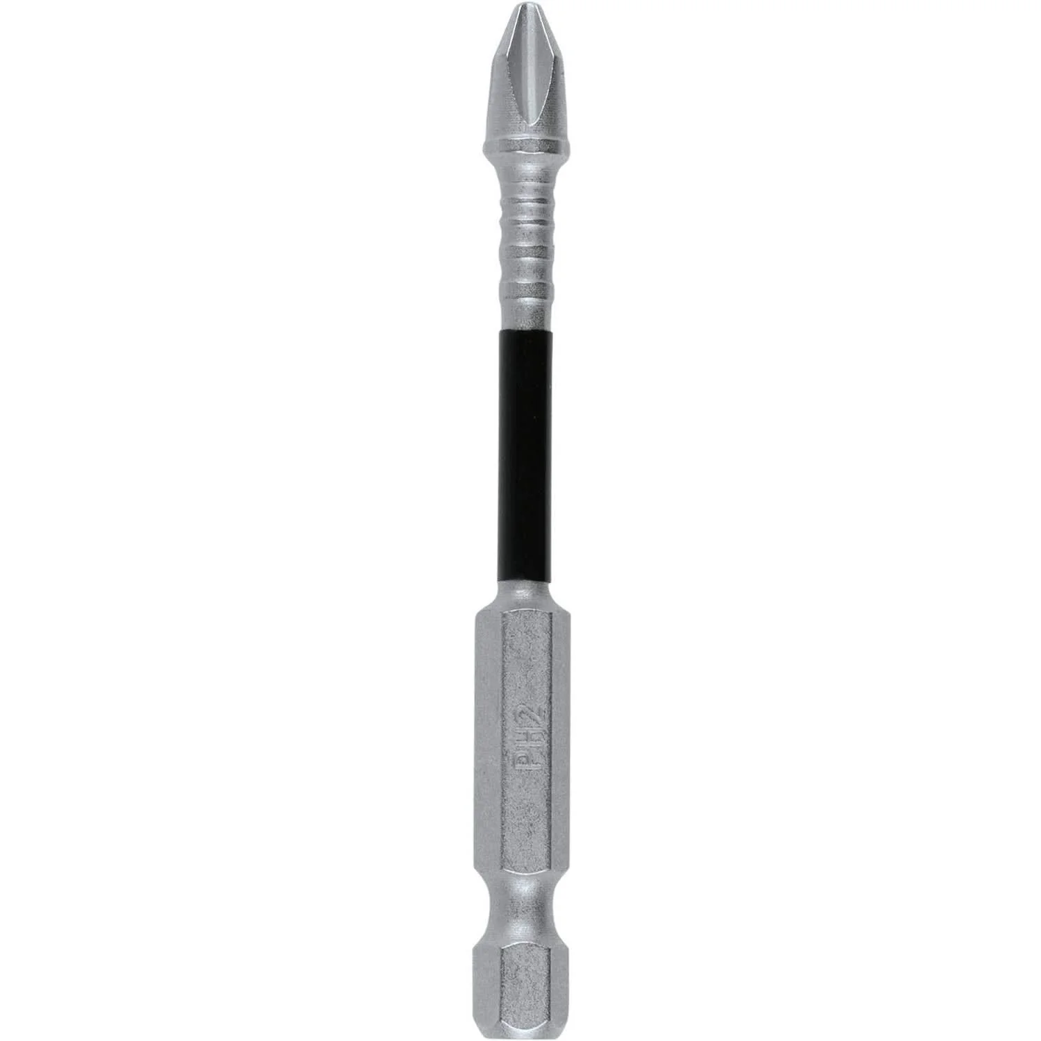 Makita E-01149 Impact XPS #2 Phillips 3" Power Bit, 2/pk - Image 2