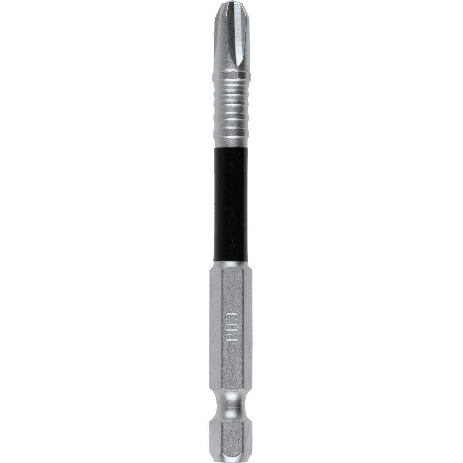 Makita E-01155 Impact XPS #3 Phillips 3" Power Bit, 2/pk - Image 2