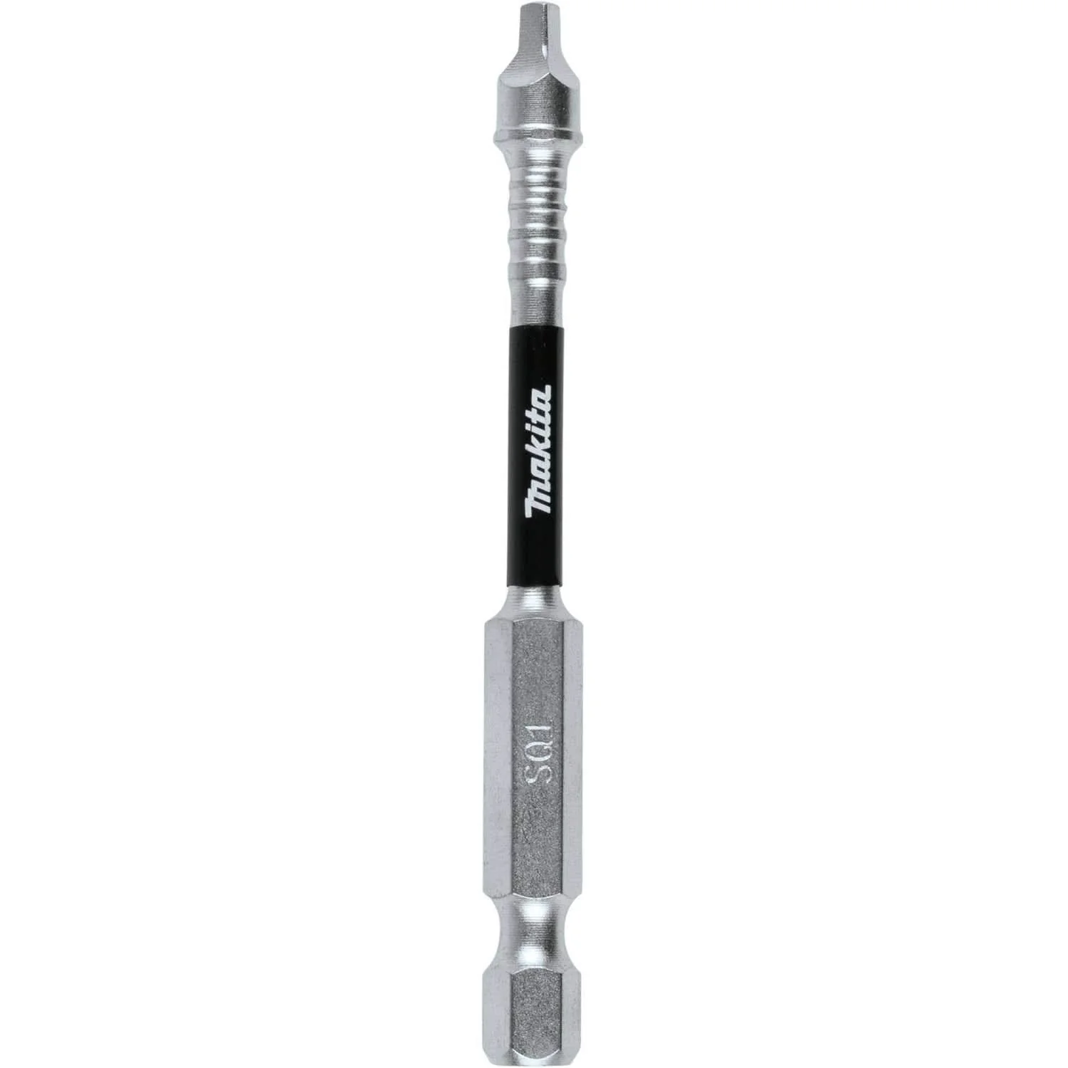Makita E-01161 Impact XPS #1 Square 3" Power Bit, 2/pk - Image 2