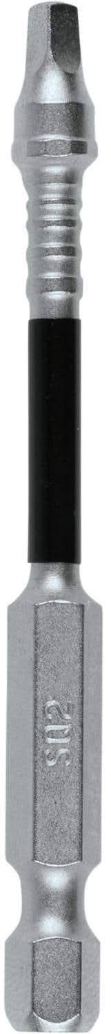 Makita E-01177 Impact XPS #2 Square 3" Power Bit, 2/pk - Image 3