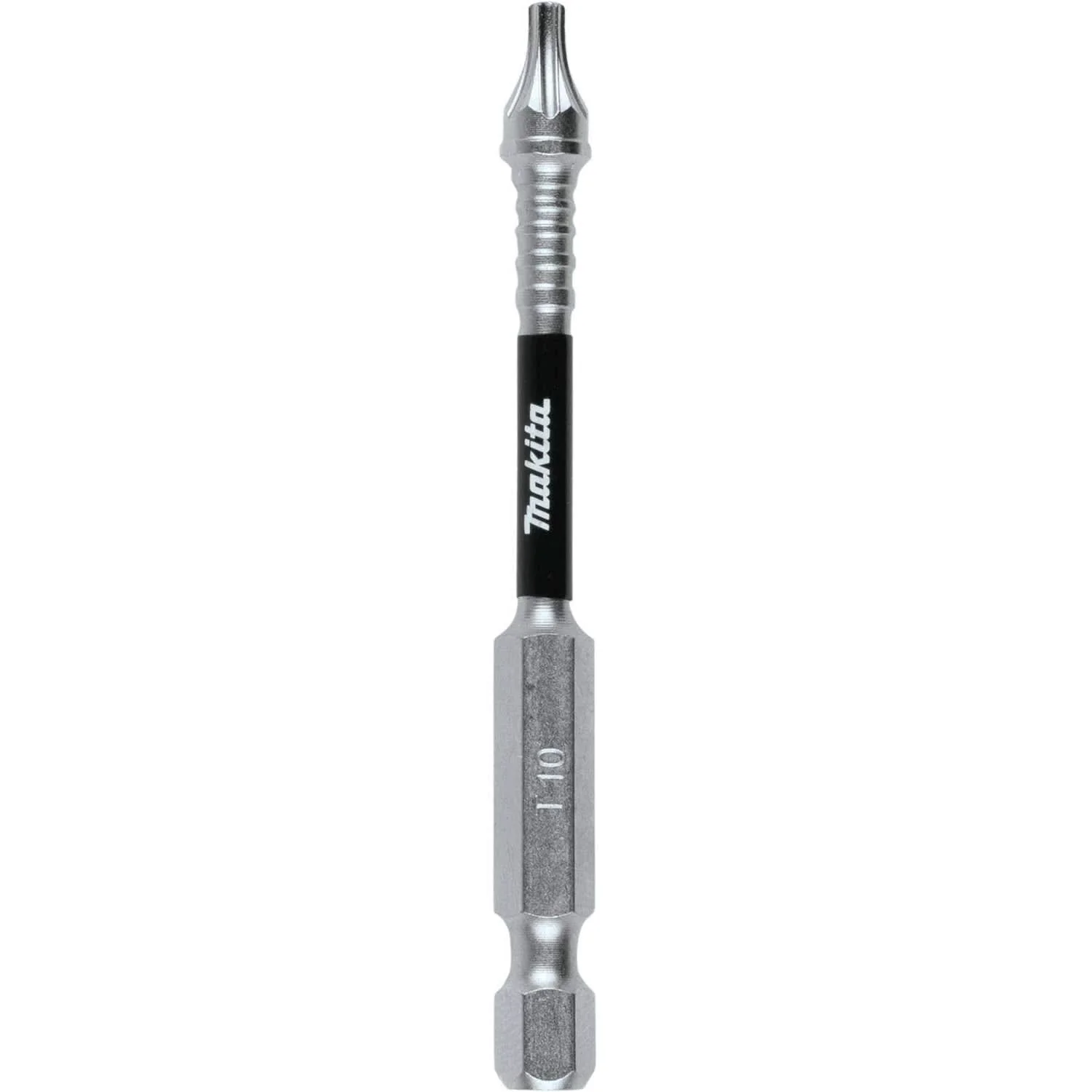 Makita E-01199 Impact XPS T10 Torx 3" Power Bit, 2/pk - Image 2