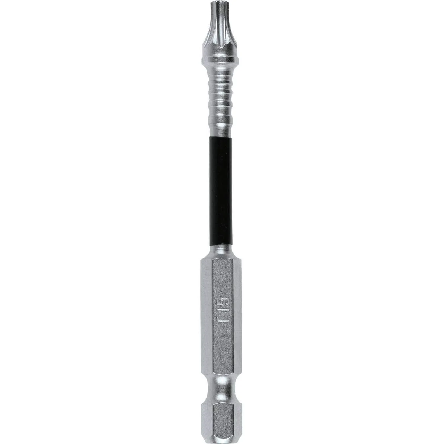 Makita E-01208 Impact XPS T15 Torx 3" Power Bit, 2/pk - Image 2