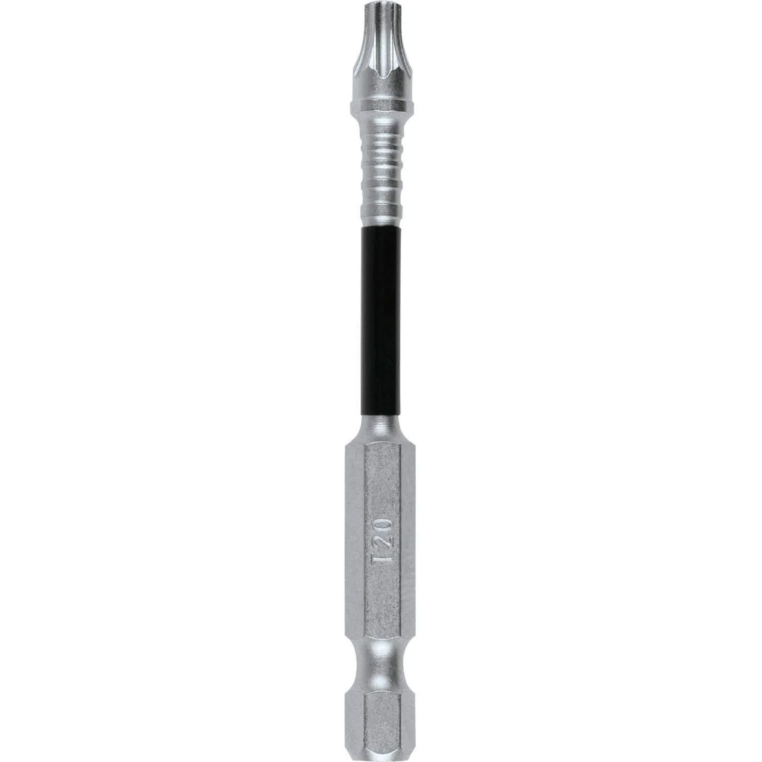 Makita E-01214 Impact XPS T20 Torx 3" Power Bit, 2/pk - Image 2