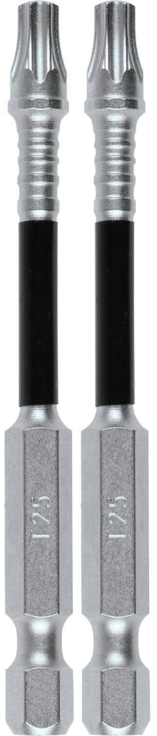 Makita E-01220 Impact XPS T25 Torx 3" Power Bit, 2/pk - Image 1
