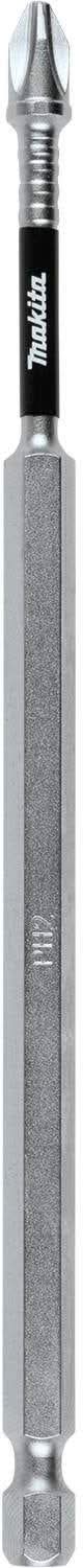 Makita E-01286 Impact XPS #2 Phillips 6" Power Bit - Image 2
