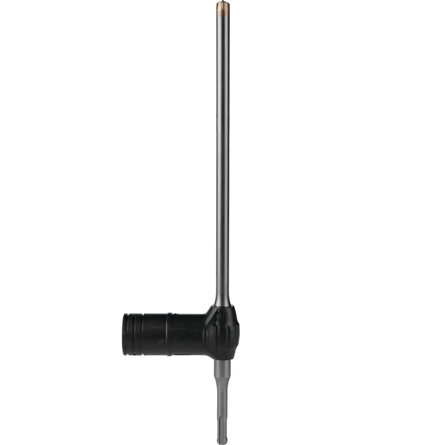 Makita E-07141 1/2" x 16" SDS-Plus Hollow Dust Extraction Drill Bit - Image 3