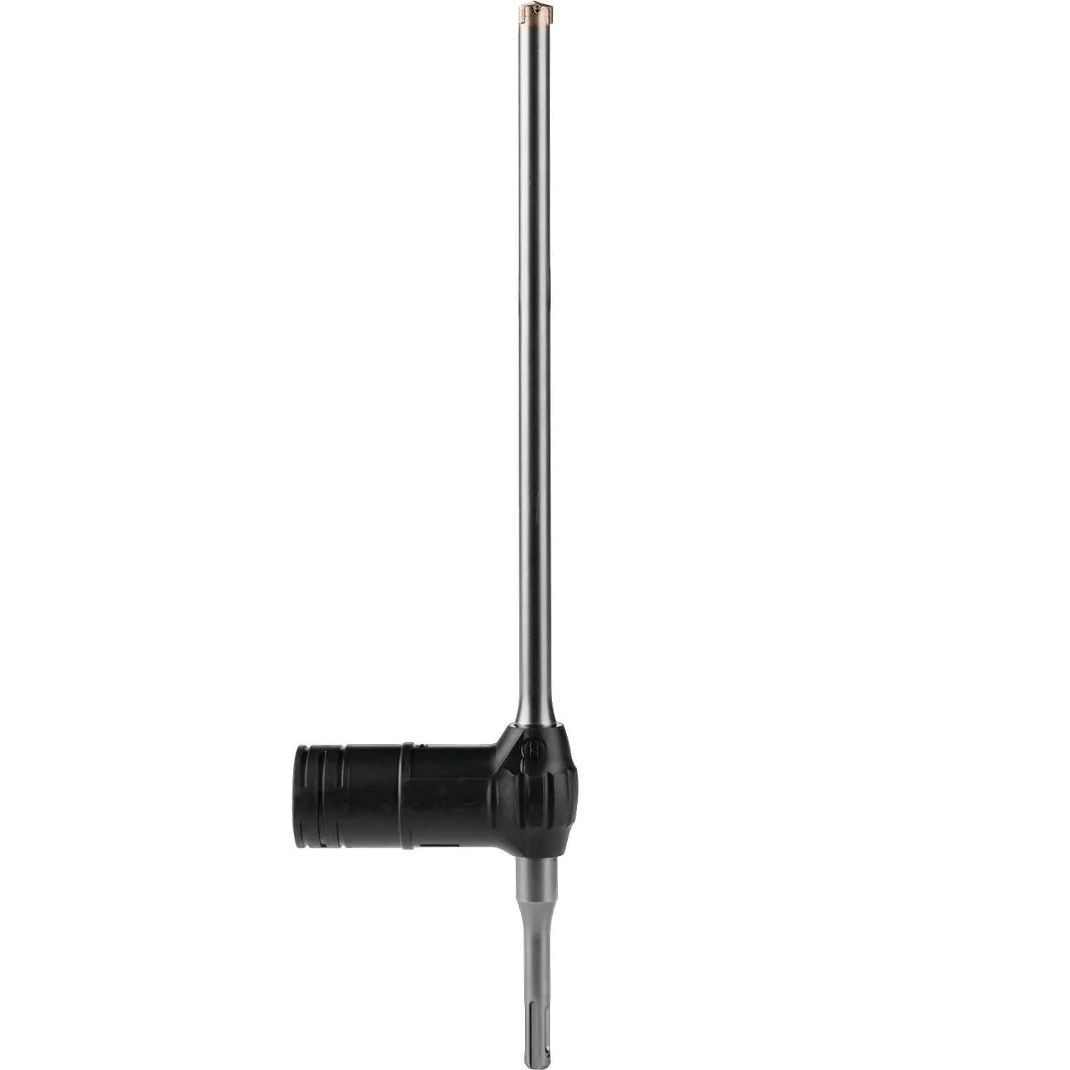 Makita E-07157 9/16" x 16" SDS-Plus Hollow Dust Extraction Drill Bit - Image 3