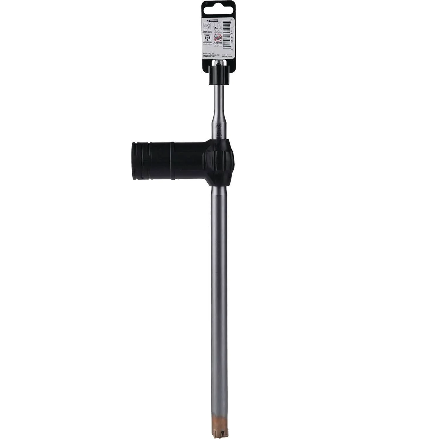 Makita E-07179 3/4" x 16" SDS-Plus Hollow Dust Extraction Drill Bit - Image 2