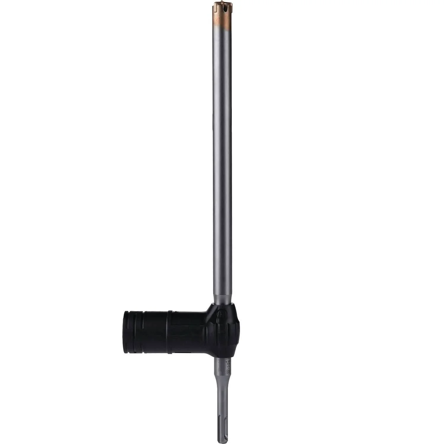 Makita E-07179 3/4" x 16" SDS-Plus Hollow Dust Extraction Drill Bit - Image 3
