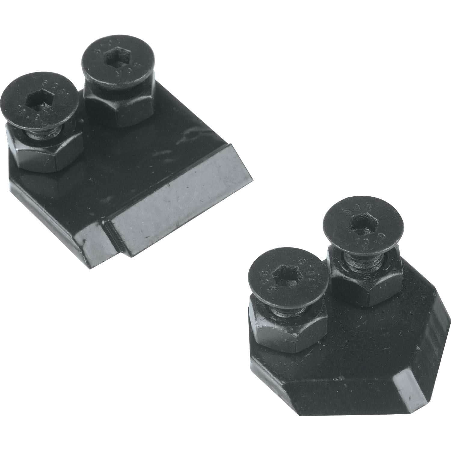Makita E-07668 4" Earth Auger Drill Bit Blade Set - Image 2