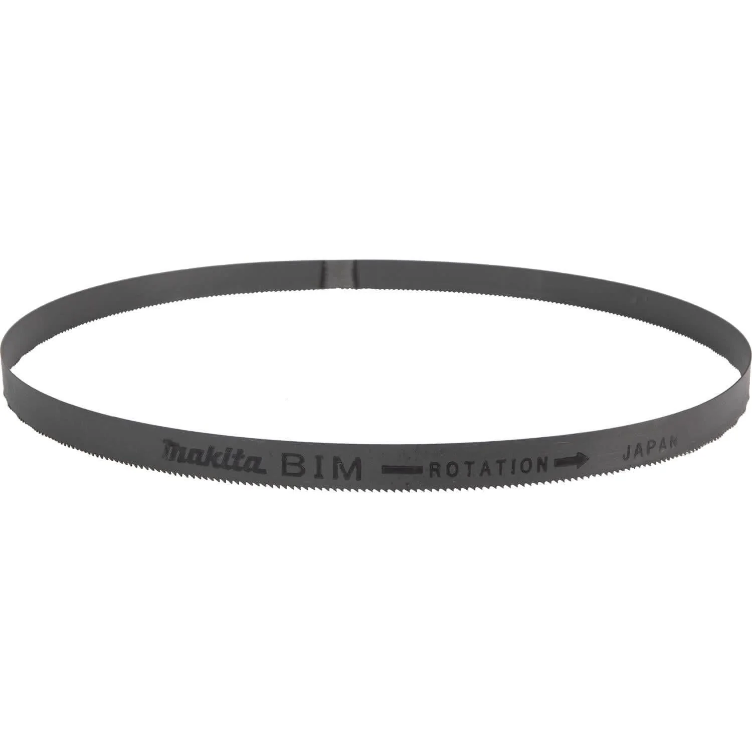 Makita E-08729 28-3/4" 14 TPI Bi-Metal Sub-Compact Portable Band Saw Blade - Image 3