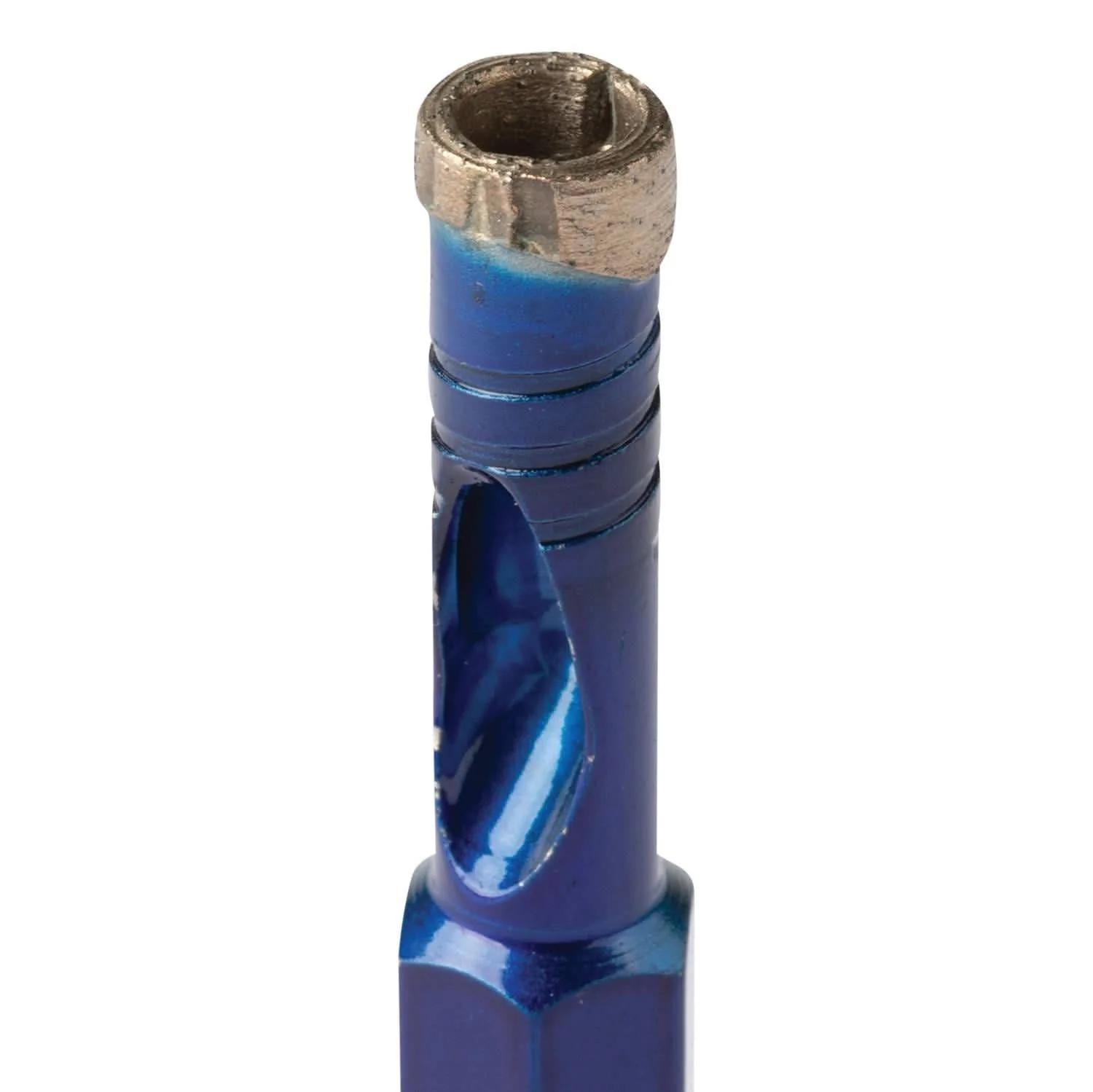 Makita E-11704 5/16" Diamond Drill Bit, Hex Shank - Image 2