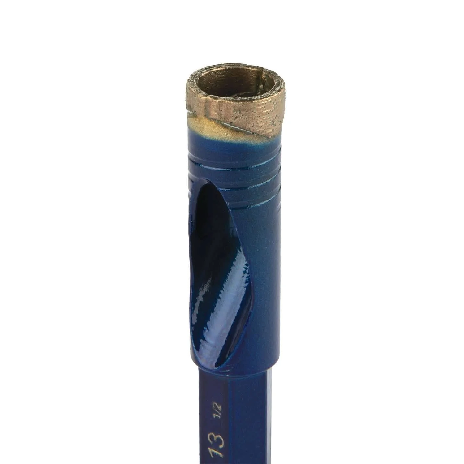 Makita E-11726 1/2" Diamond Drill Bit, Hex Shank - Image 2