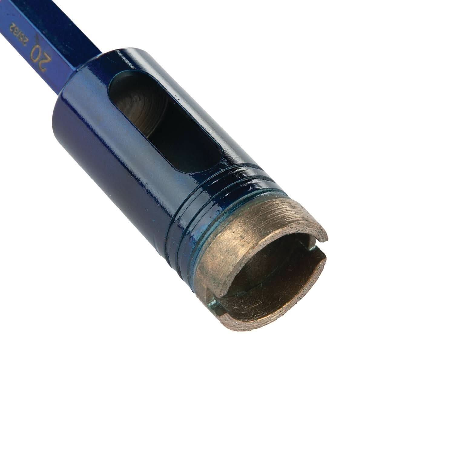 Makita E-11732 3/4" Diamond Drill Bit, Hex Shank - Image 3
