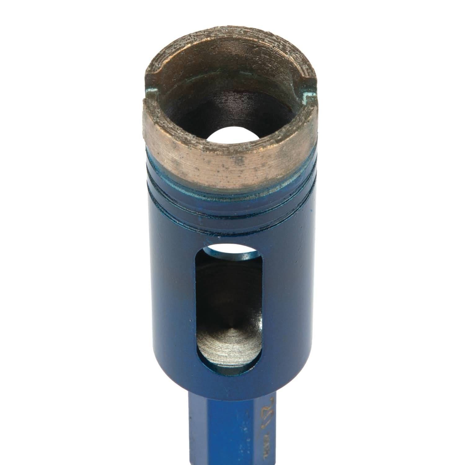 Makita E-11732 3/4" Diamond Drill Bit, Hex Shank - Image 2