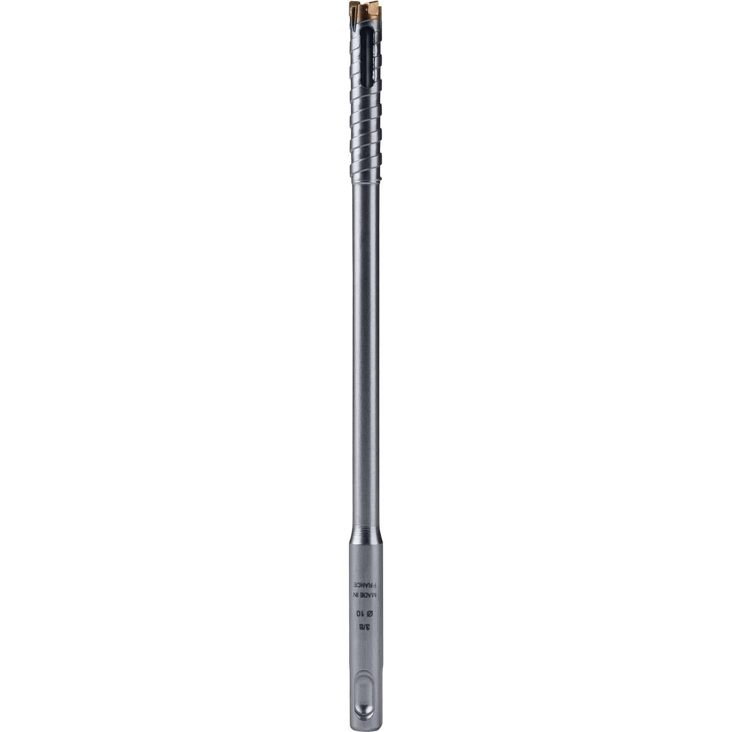 Makita E-12485 3/8" x 8" SDS-Plus Rebar Cutter Drill Bit - Image 1
