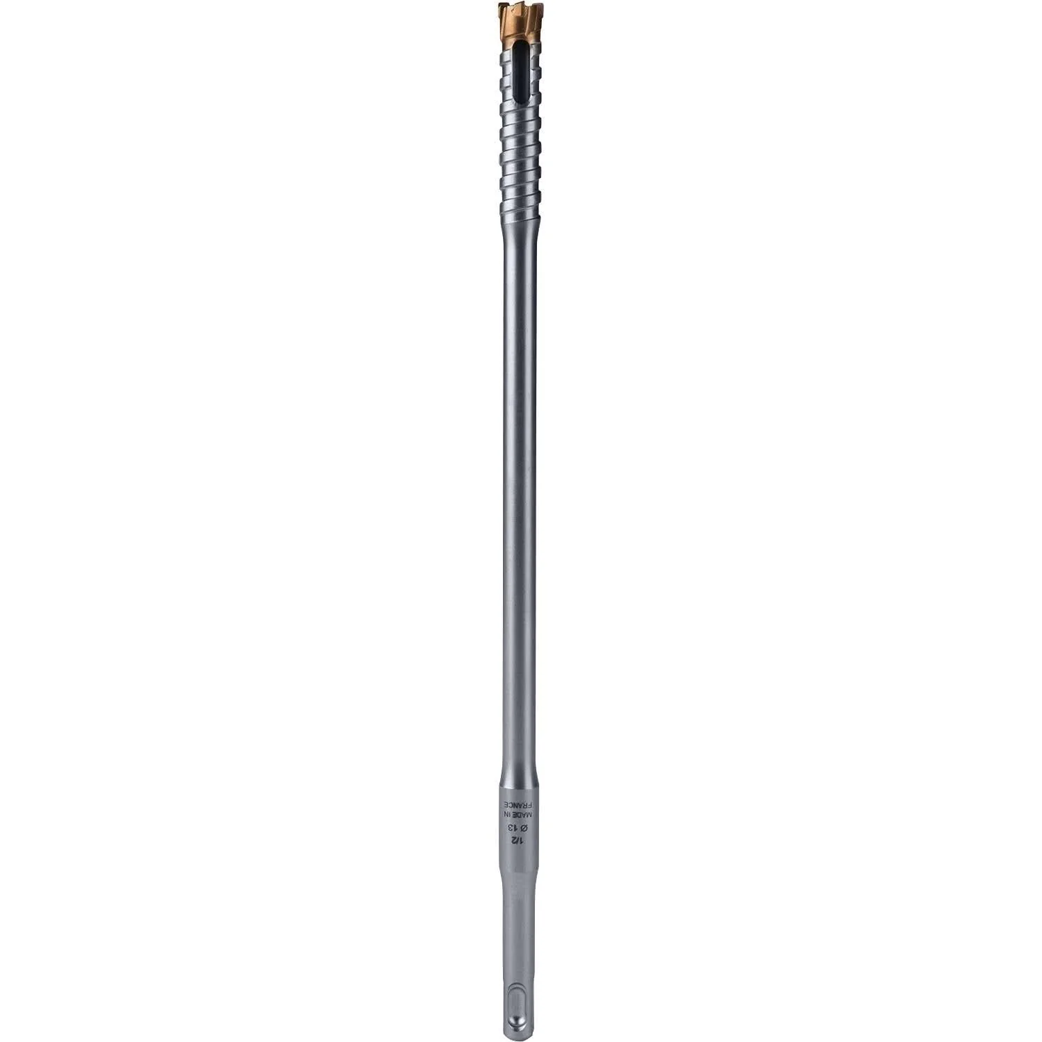 Makita E-12491 1/2" x 12" SDS-Plus Rebar Cutter Drill Bit - Image 1