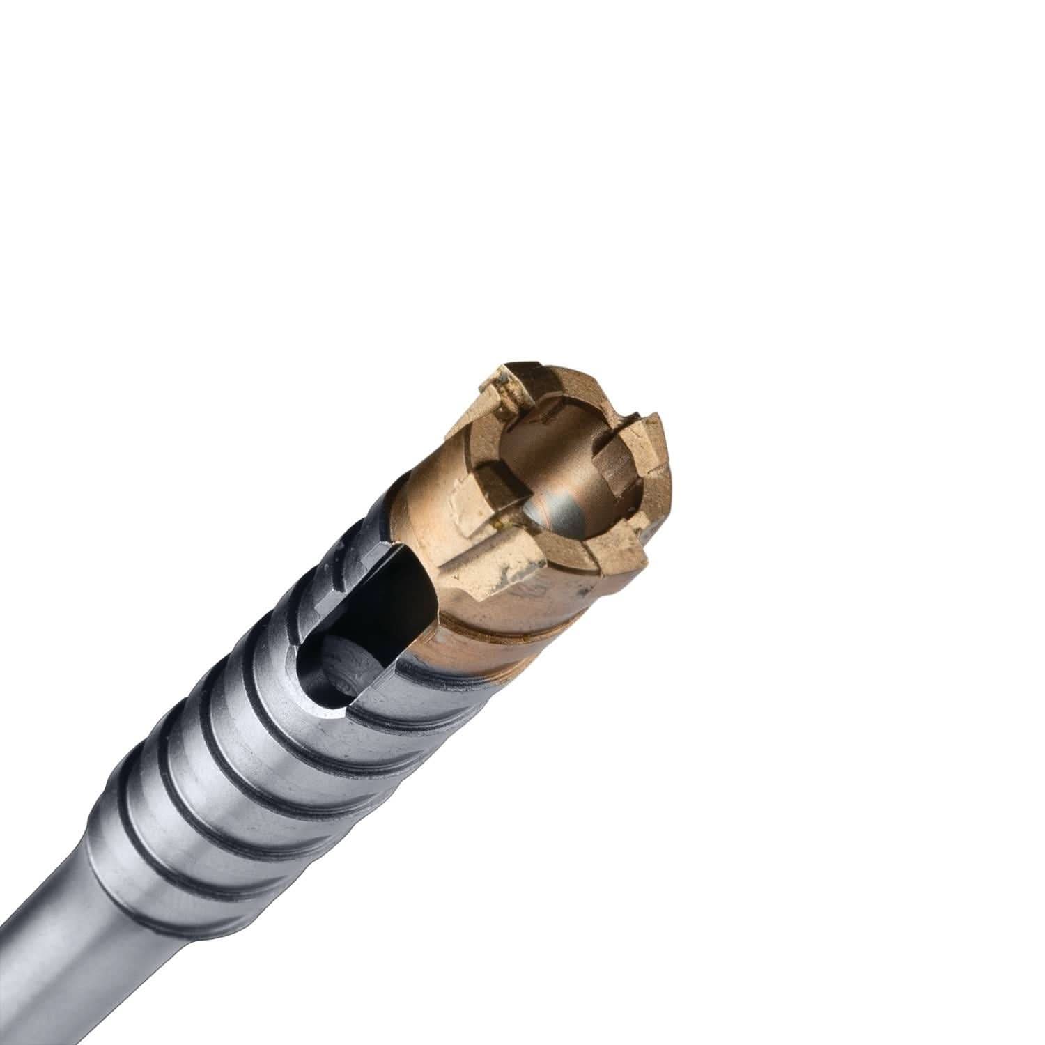 Makita E-12500 9/16" x 12" SDS-Plus Rebar Cutter Drill Bit - Image 2