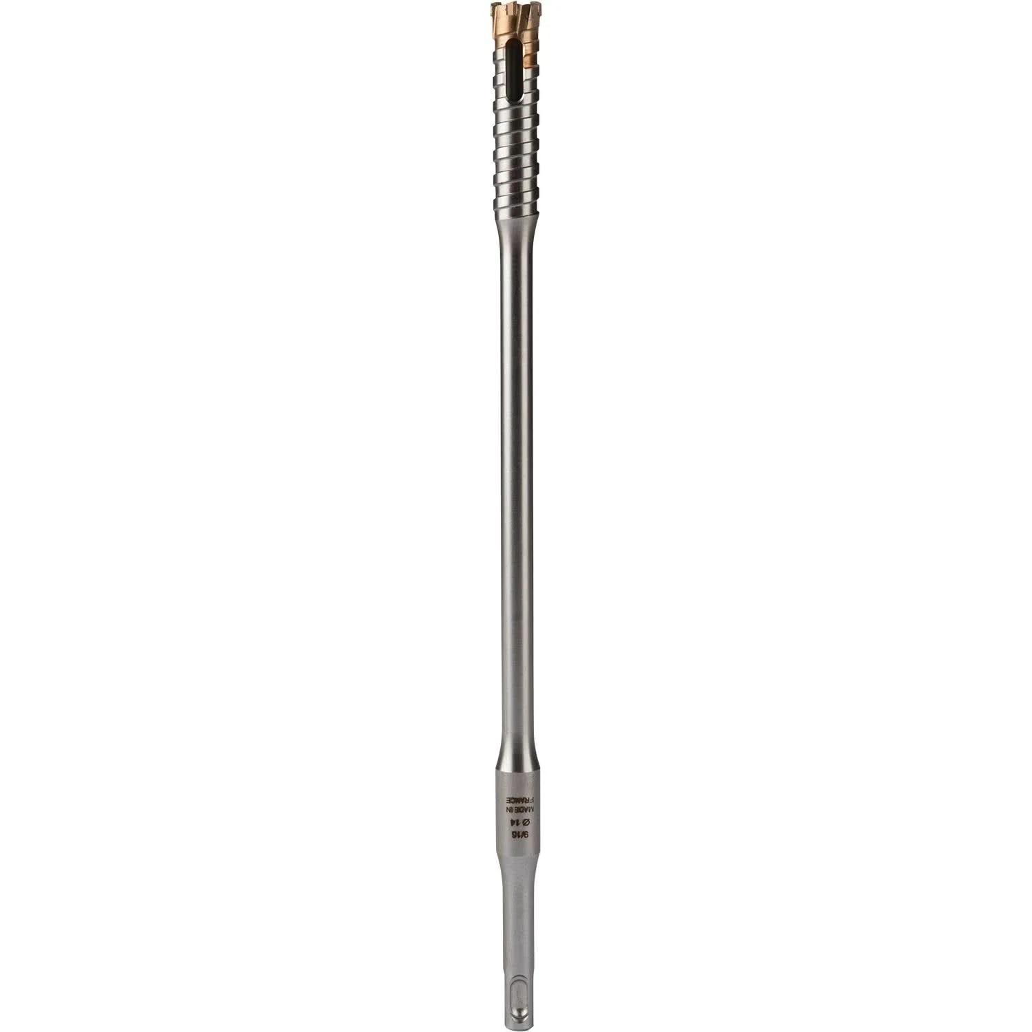 Makita E-12500 9/16″ x 12″ SDS-Plus Rebar Cutter Drill Bit
