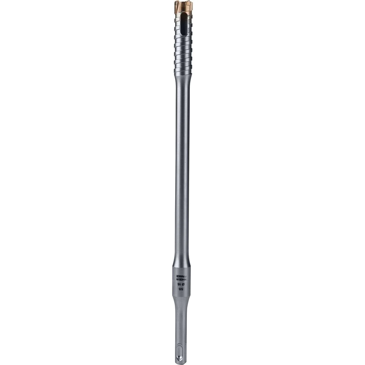 Makita E-12516 5/8″ x 12″ SDS-Plus Rebar Cutter Drill Bit