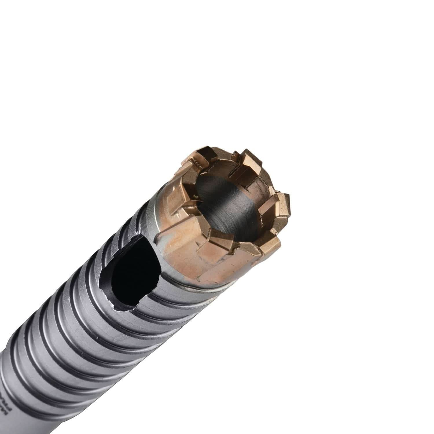 Makita E-12538 7/8" x 4" Rebar Cutter Drill Bit (Head Only) - Image 2