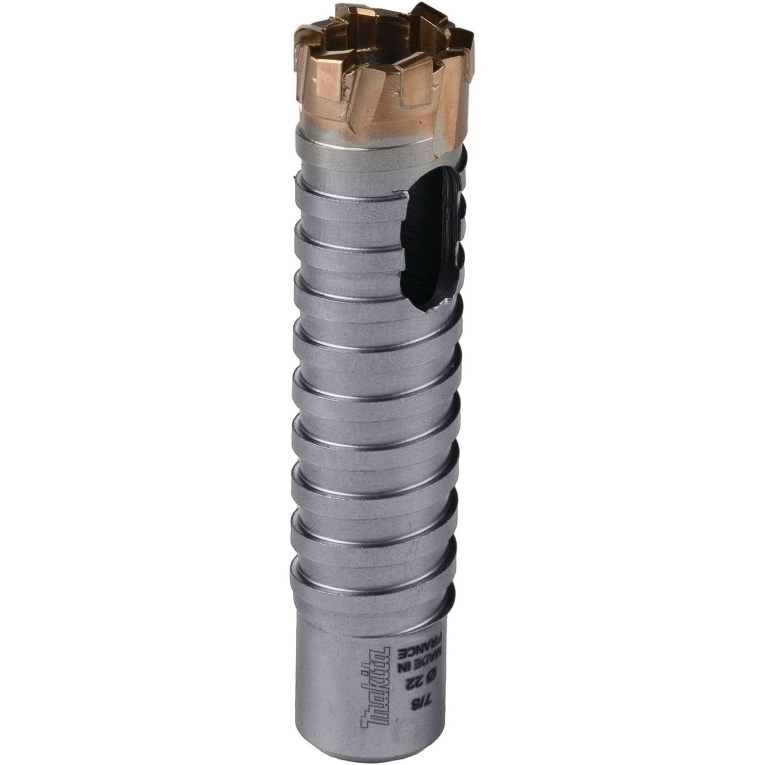 Makita E-12538 7/8" x 4" Rebar Cutter Drill Bit (Head Only) - Image 1