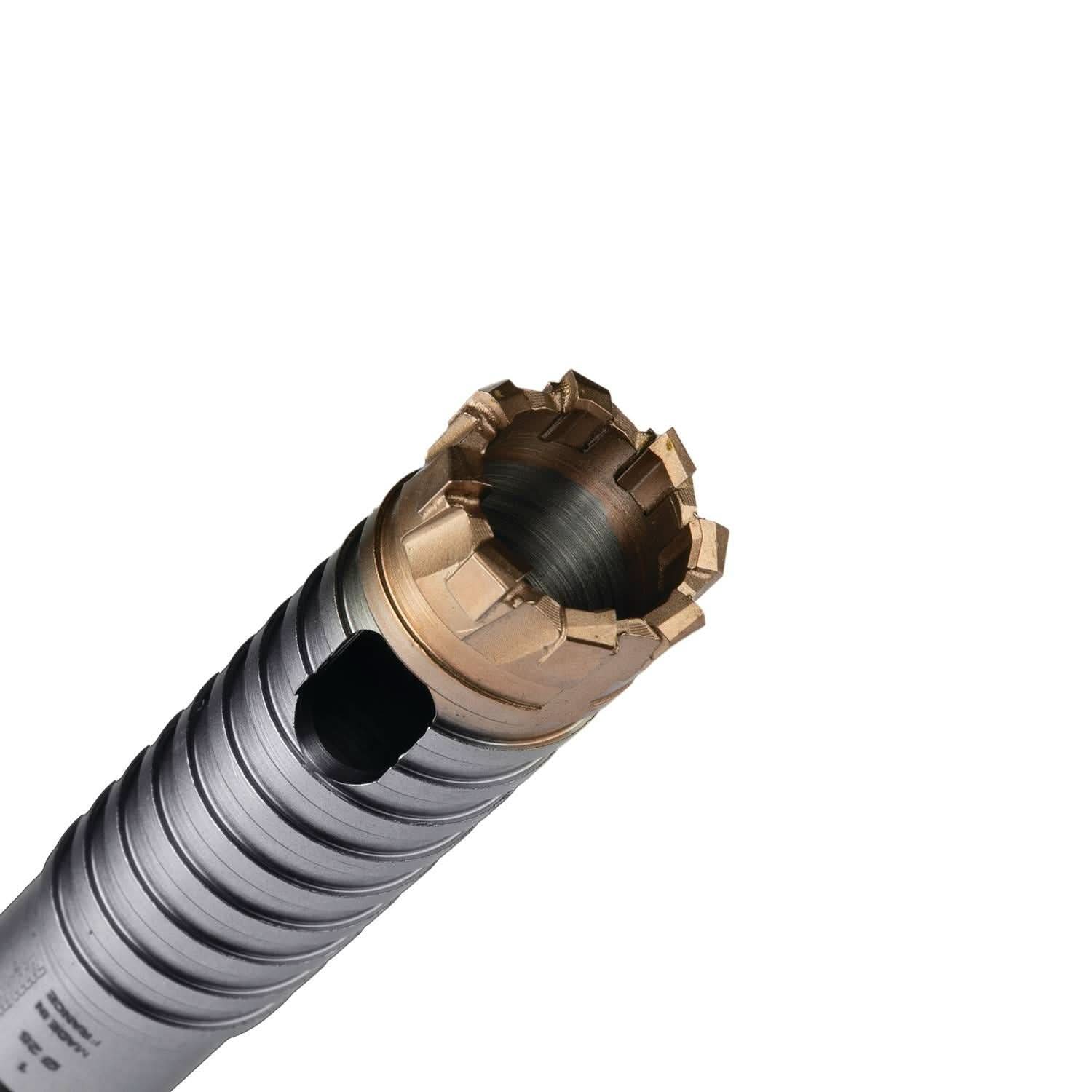Makita E-12544 1" x 4" Rebar Cutter Drill Bit (Head Only) - Image 2
