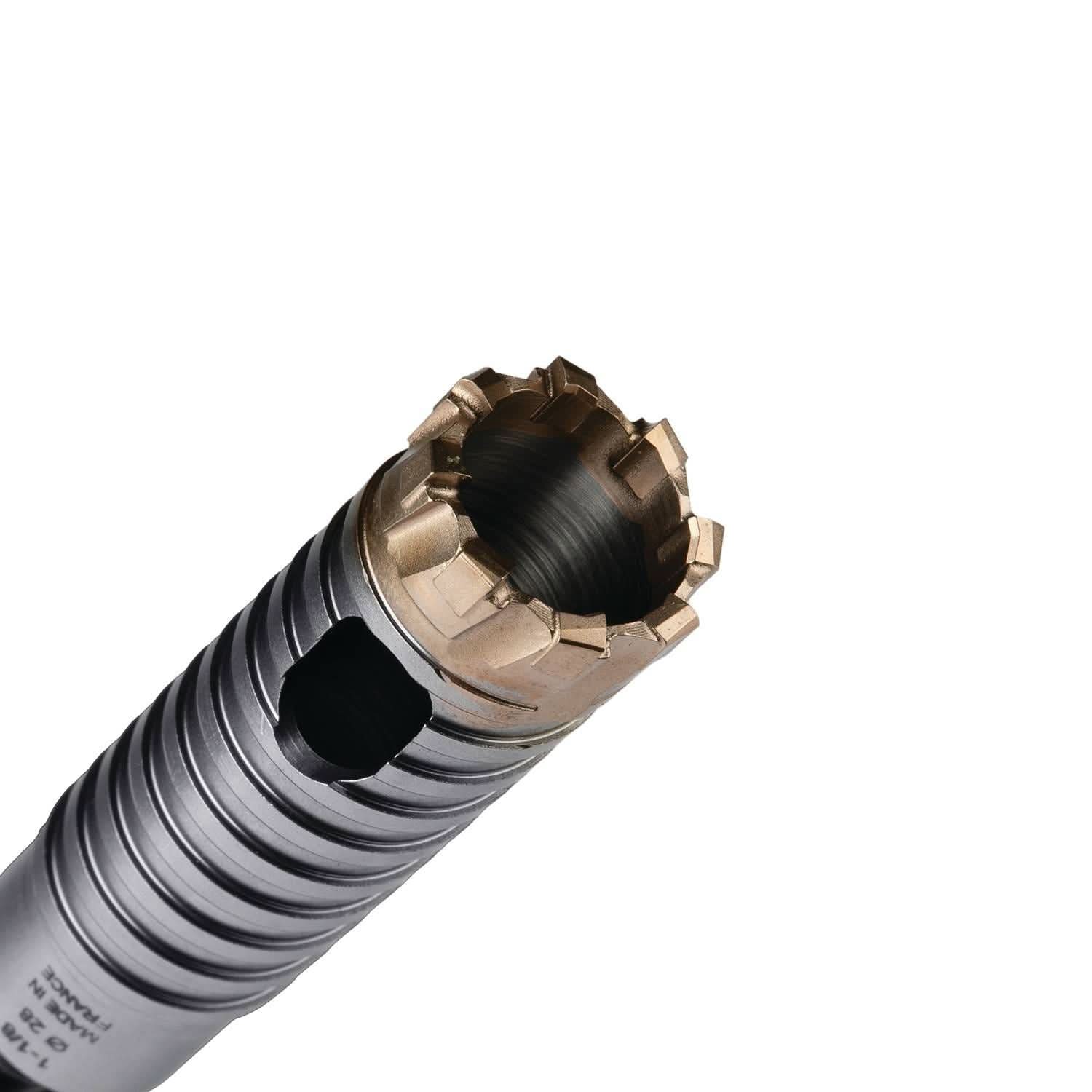 Makita E-12550 1-1/8" x 4" Rebar Cutter Drill Bit (Head Only) - Image 2