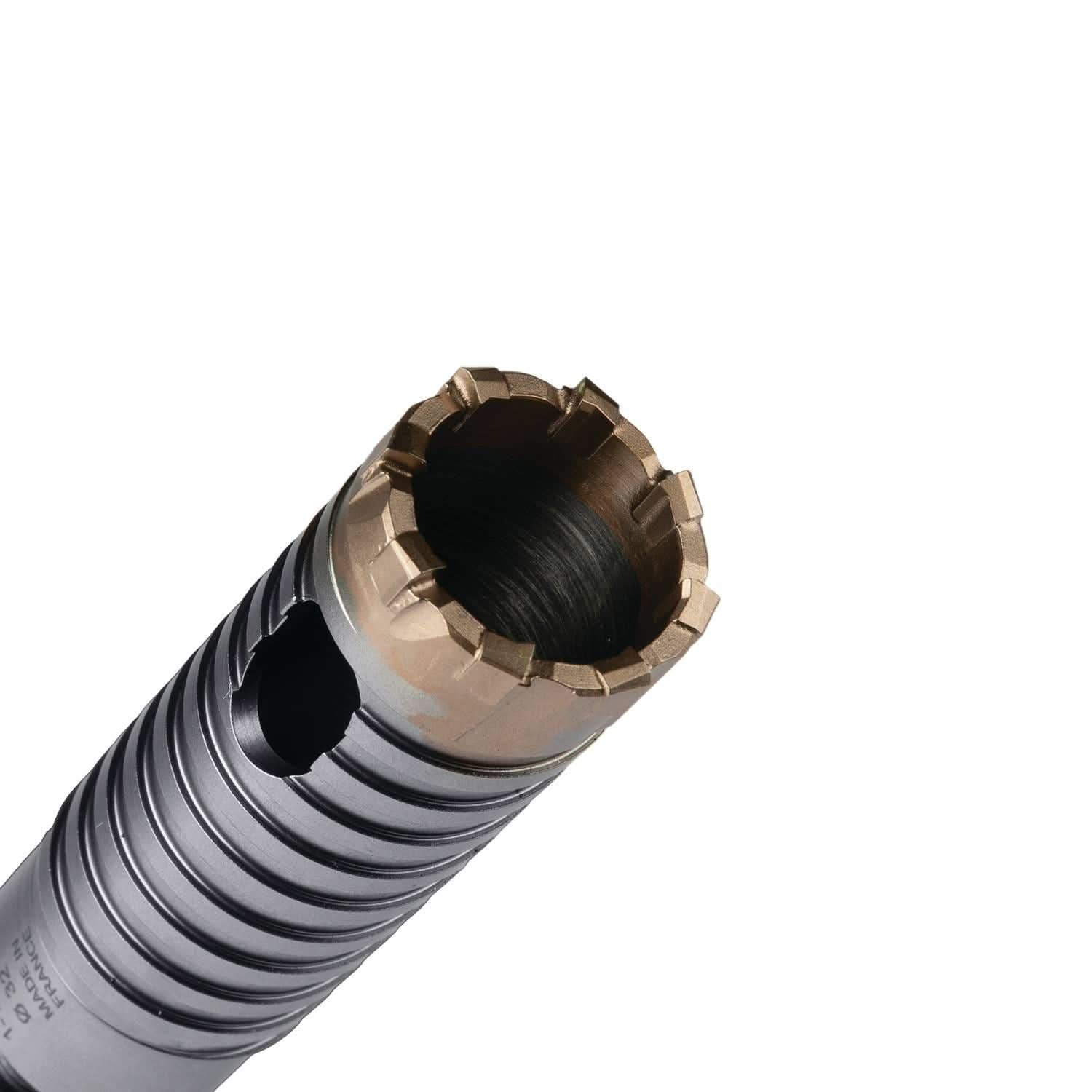 Makita E-12566 1-1/4" x 4" Rebar Cutter Drill Bit (Head Only) - Image 2