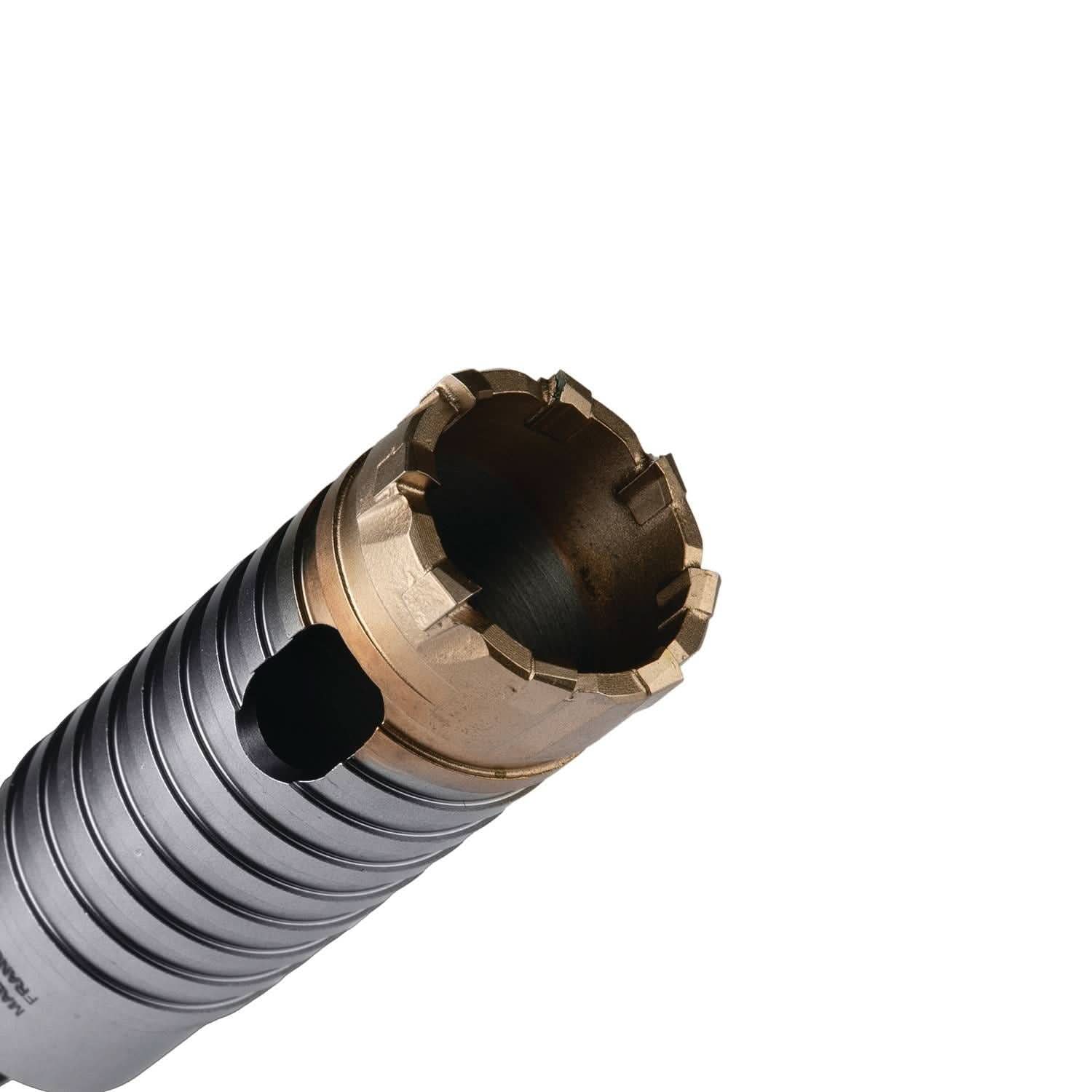 Makita E-12572 1-3/8" x 4" Rebar Cutter Drill Bit (Head Only) - Image 3