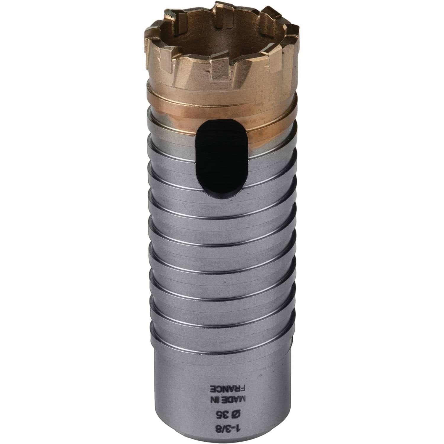 Makita E-12572 1-3/8" x 4" Rebar Cutter Drill Bit (Head Only) - Image 1