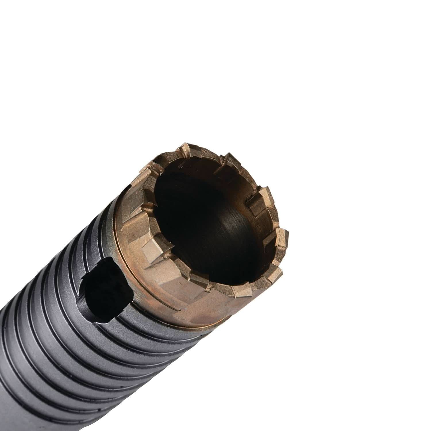 Makita E-12588 1-1/2" x 4" Rebar Cutter Drill Bit (Head Only) - Image 2